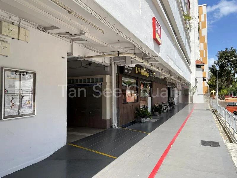 Shop / Shophouse for Sale in  Hougang Avenue 3 - Image 2